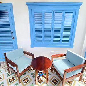 Triple Room Garden View